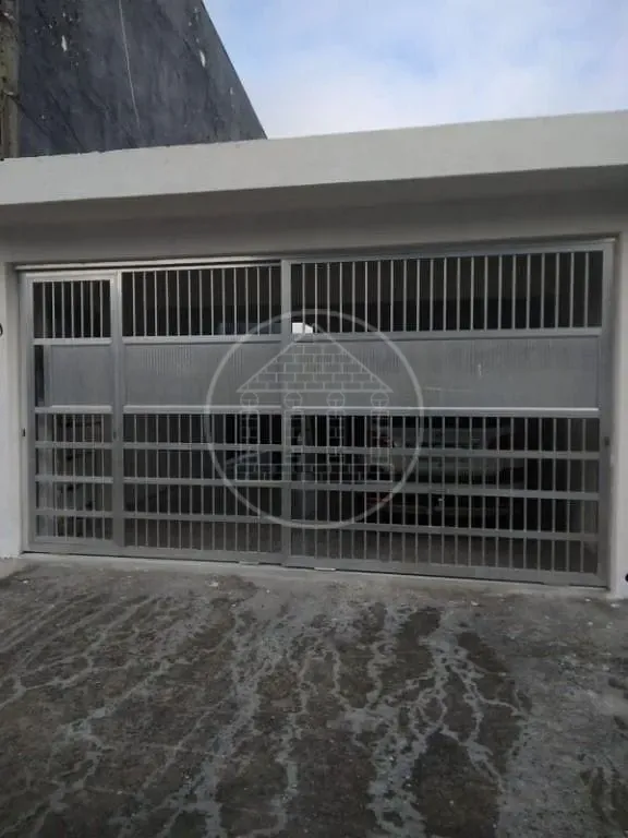 Casa, 4 quartos, 150 m² - Foto 1