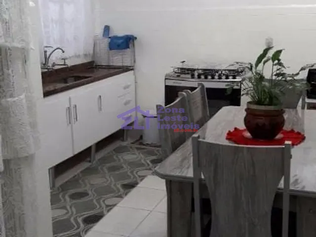 Casa com 208m² 4 quartos e 3 banheiros, à venda, no bairro Tatuapé em São Paulo
