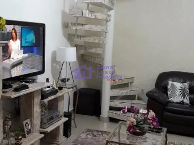 Casa com 208m² 4 quartos e 3 banheiros, à venda, no bairro Tatuapé em São Paulo