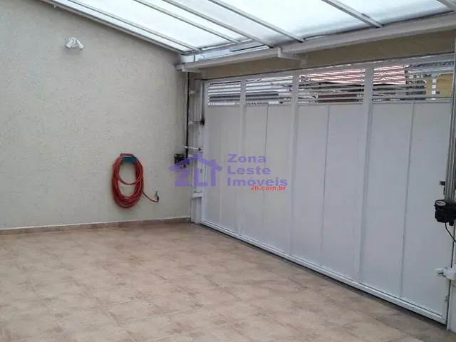 Casa com 208m² 4 quartos e 3 banheiros, à venda, no bairro Tatuapé em São Paulo