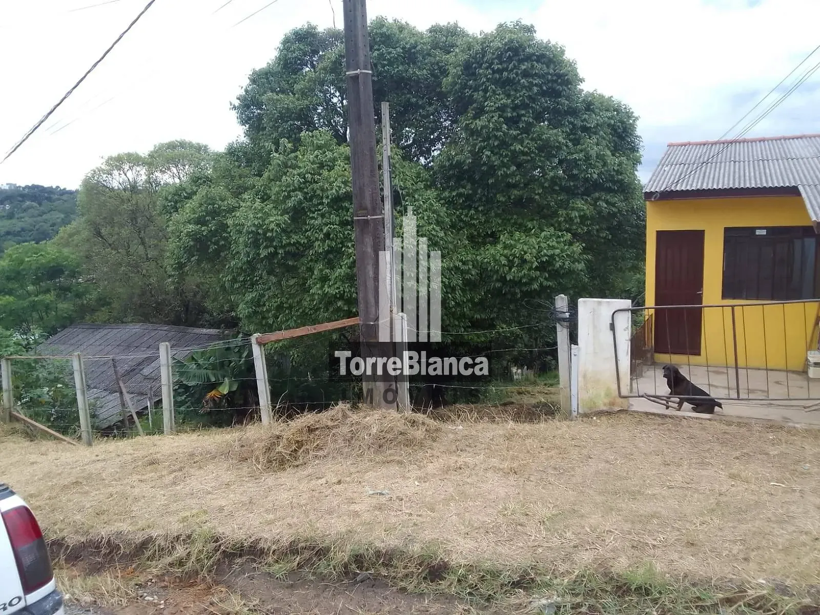Casa, 2 quartos, 60 m² - Foto 1
