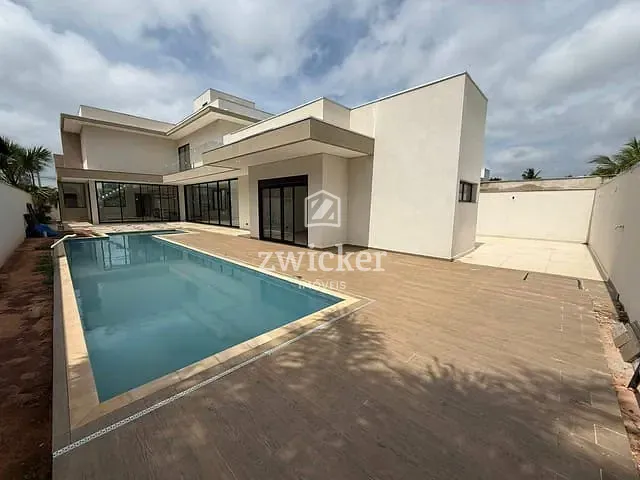 Casa com 600m² 3 quartos e 4 banheiros, à venda, no bairro Residencial Primavera em Piratininga