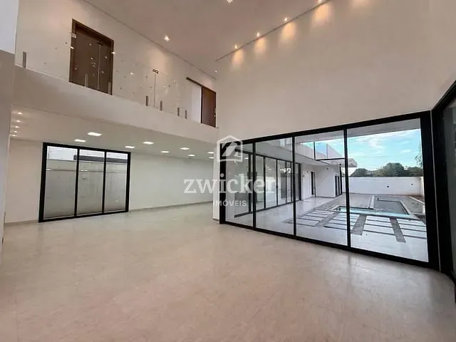 Casa com 600m² 3 quartos e 4 banheiros, à venda, no bairro Residencial Primavera em Piratininga