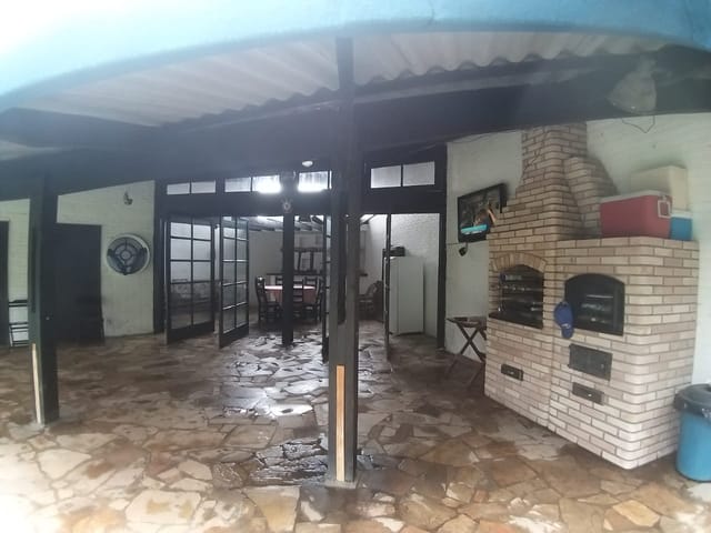 Casa com 1875m² 3 quartos e 4 banheiros, à venda, no bairro Horto Florestal em São Paulo