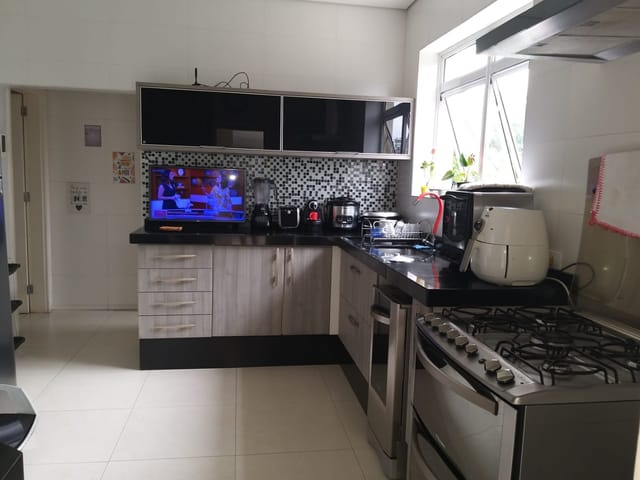 Casa com 1875m² 3 quartos e 4 banheiros, à venda, no bairro Horto Florestal em São Paulo