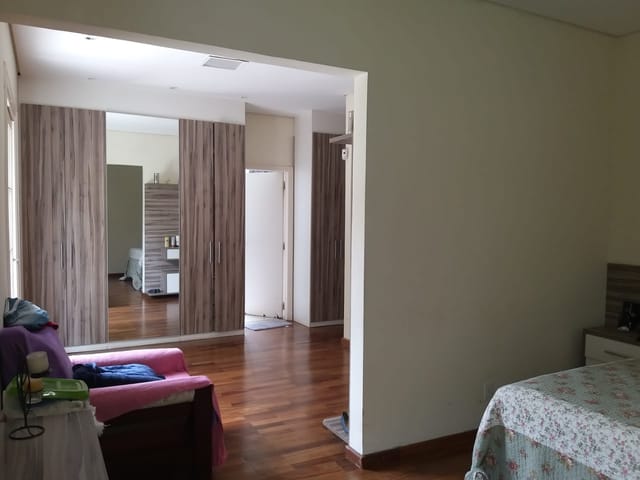 Casa com 1875m² 3 quartos e 4 banheiros, à venda, no bairro Horto Florestal em São Paulo