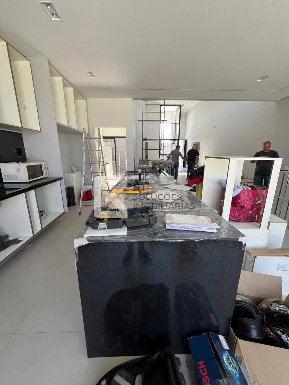 Casa, 3 quartos, 218 m² - Foto 5