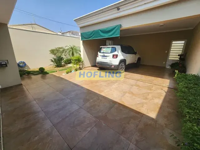 Casa com 315m² 3 quartos e 5 banheiros, à venda, no bairro Cidade Jardim em Rio Claro