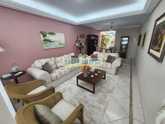 Casa com 315m² 3 quartos e 5 banheiros, à venda, no bairro Cidade Jardim em Rio Claro