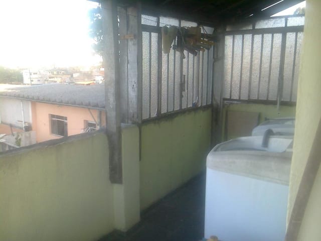 Foto do Casa - Casa residencial à venda, Vila Guarani(Zona Leste), São Paulo. | ZONA LESTE IMÓVEIS