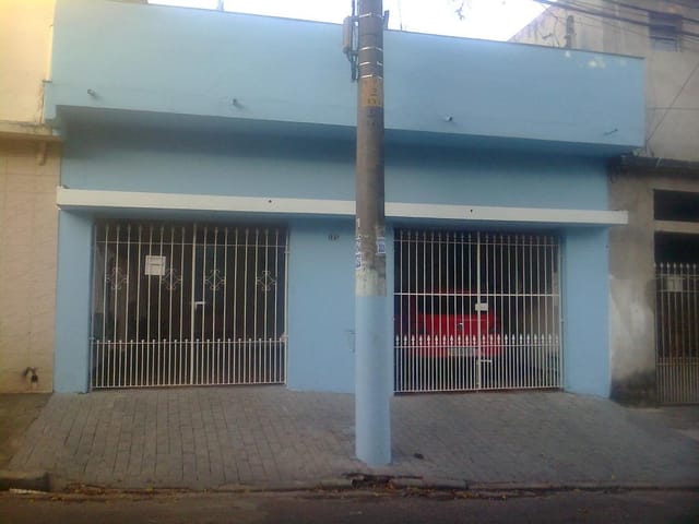 Foto do Casa - Casa residencial à venda, Vila Guarani(Zona Leste), São Paulo. | ZONA LESTE IMÓVEIS