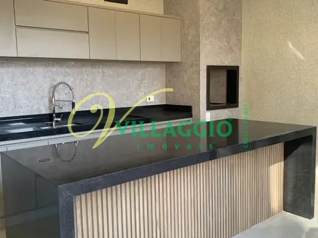 Casa com 377m² 3 quartos e 2 banheiros, à venda, no bairro Condomínio Terra vista em Mirassol