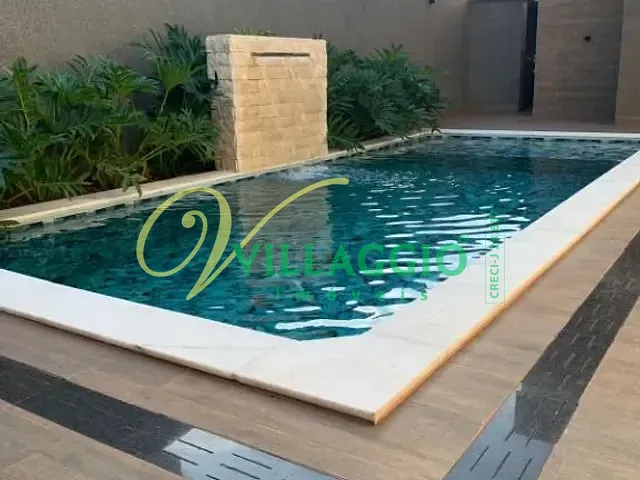 Casa com 377m² 3 quartos e 2 banheiros, à venda, no bairro Condomínio Terra vista em Mirassol