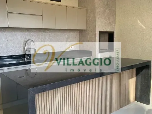 Casa com 377m² 3 quartos e 2 banheiros, à venda, no bairro Condomínio Terra vista em Mirassol