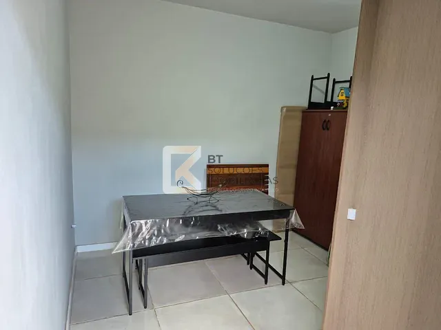 Casa com 100m² 2 quartos e 2 banheiros, à venda, no bairro Jardim Morumbi em Indaiatuba