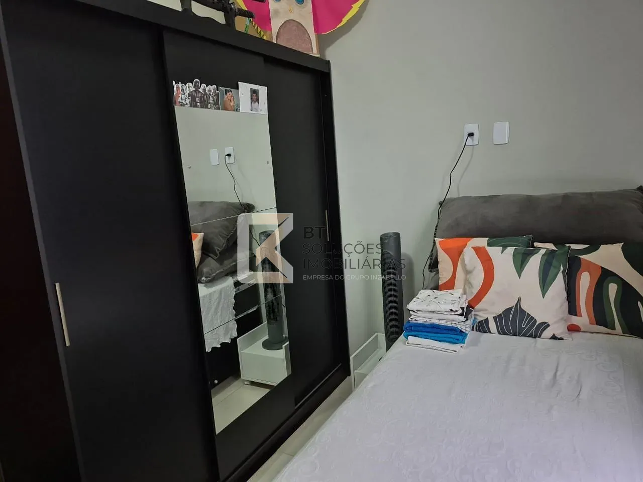 Casa, 2 quartos, 70 m² - Foto 7