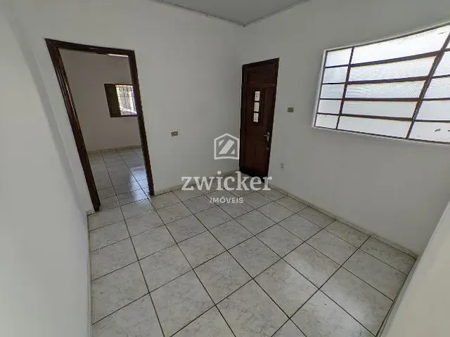 Casa 1 quarto e 1 banheiro, à venda, no bairro Vila Antártica em Bauru