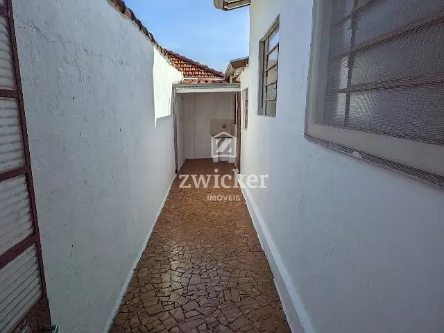 Casa 1 quarto e 1 banheiro, à venda, no bairro Vila Antártica em Bauru