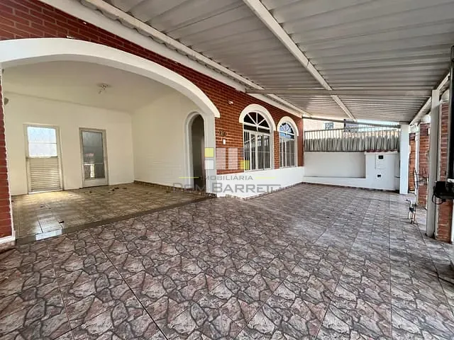 Casa com 270m² 2 quartos e 1 banheiro, à venda, no bairro Parque Franceschini em Sumaré