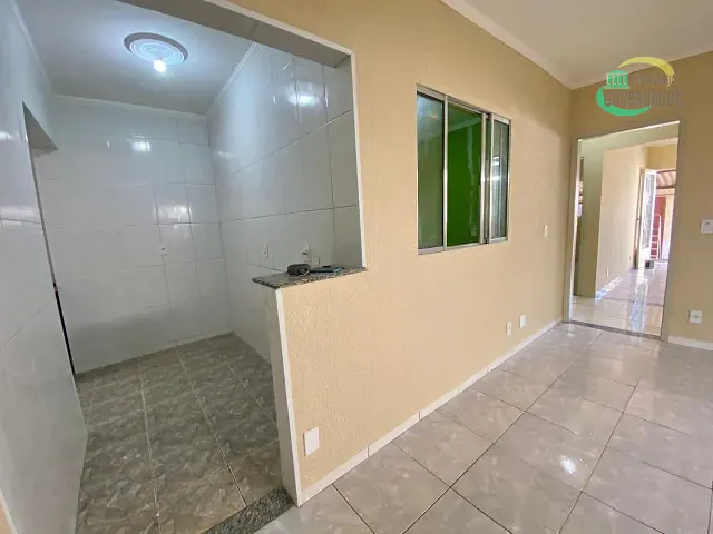 Casa com 150m² 3 quartos e 1 banheiro, à venda, no bairro Jardim Uruguai em Campinas