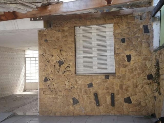 Foto do Casa - Casa à venda 2 Quartos, 2 Vagas, 225M², Mooca, São Paulo - SP | ZONA LESTE IMÓVEIS