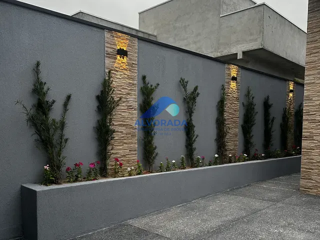 Casa com 180m² 3 quartos e 1 banheiro, à venda, no bairro Borda da Mata em Caçapava
