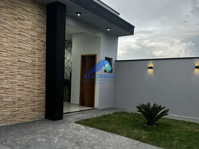 Casa com 180m² 3 quartos e 1 banheiro, à venda, no bairro Borda da Mata em Caçapava