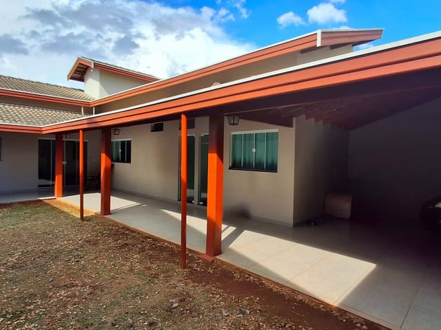 Foto do Casa - Casa com 3 dormitórios, 1 suíte à venda, 153 m²,  - Residencial Bordon - Sumaré/SP | IMOBILIARIA DOM BARRETO LTDA