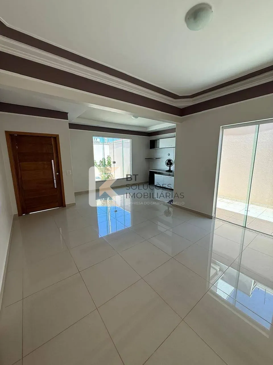 Casa, 3 quartos, 191 m² - Foto 3