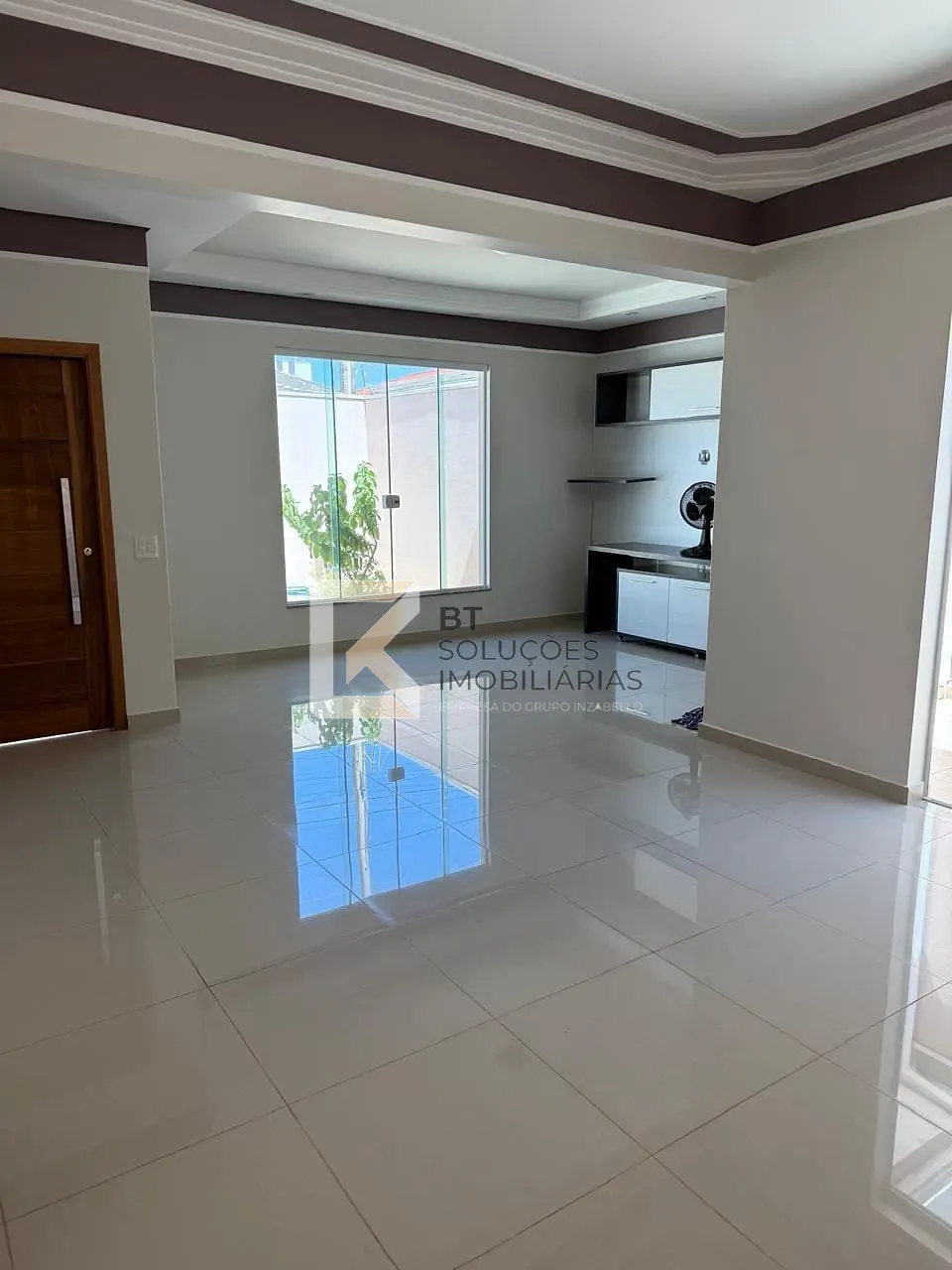 Casa, 3 quartos, 191 m² - Foto 2