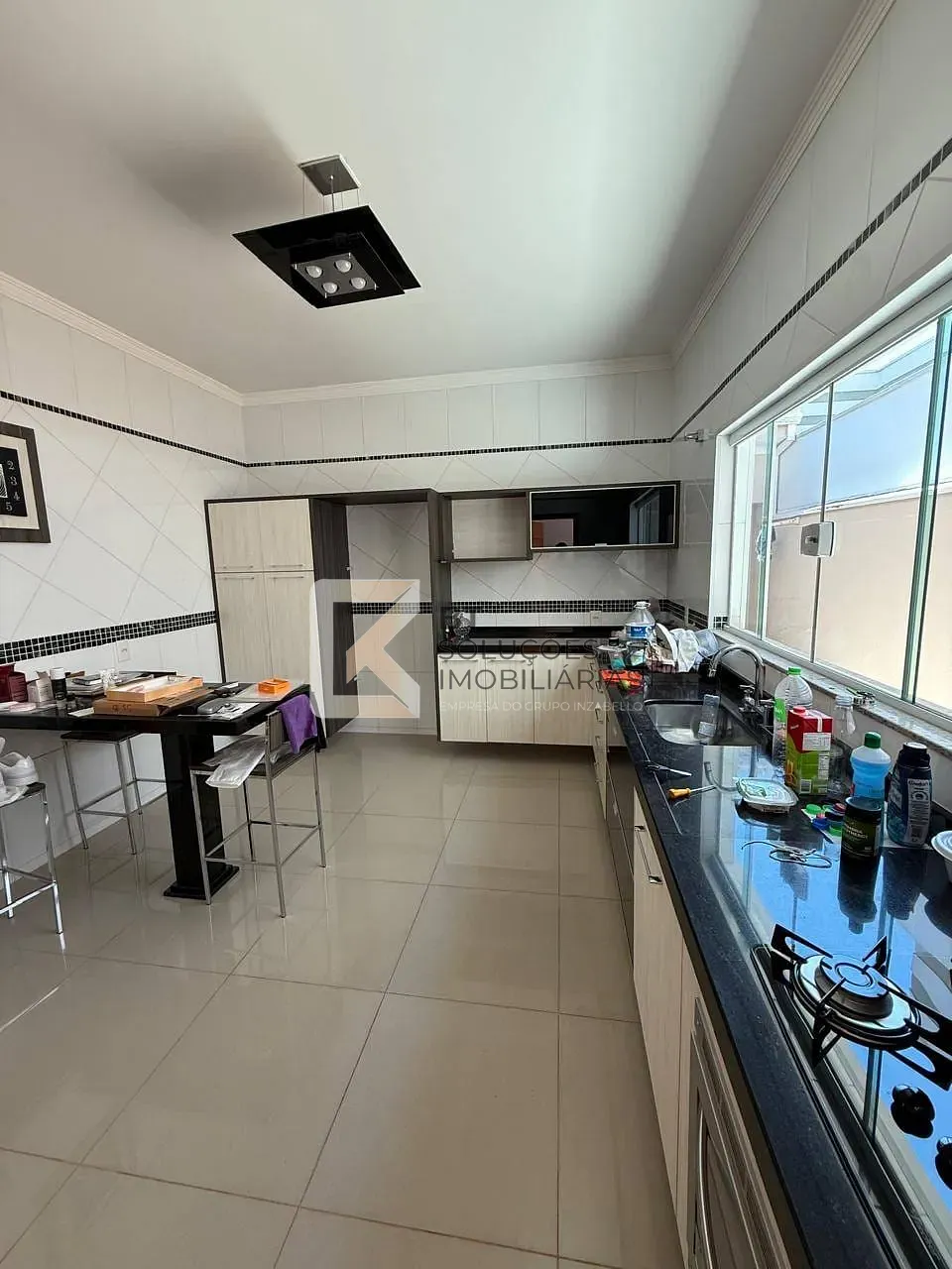 Casa, 3 quartos, 191 m² - Foto 5