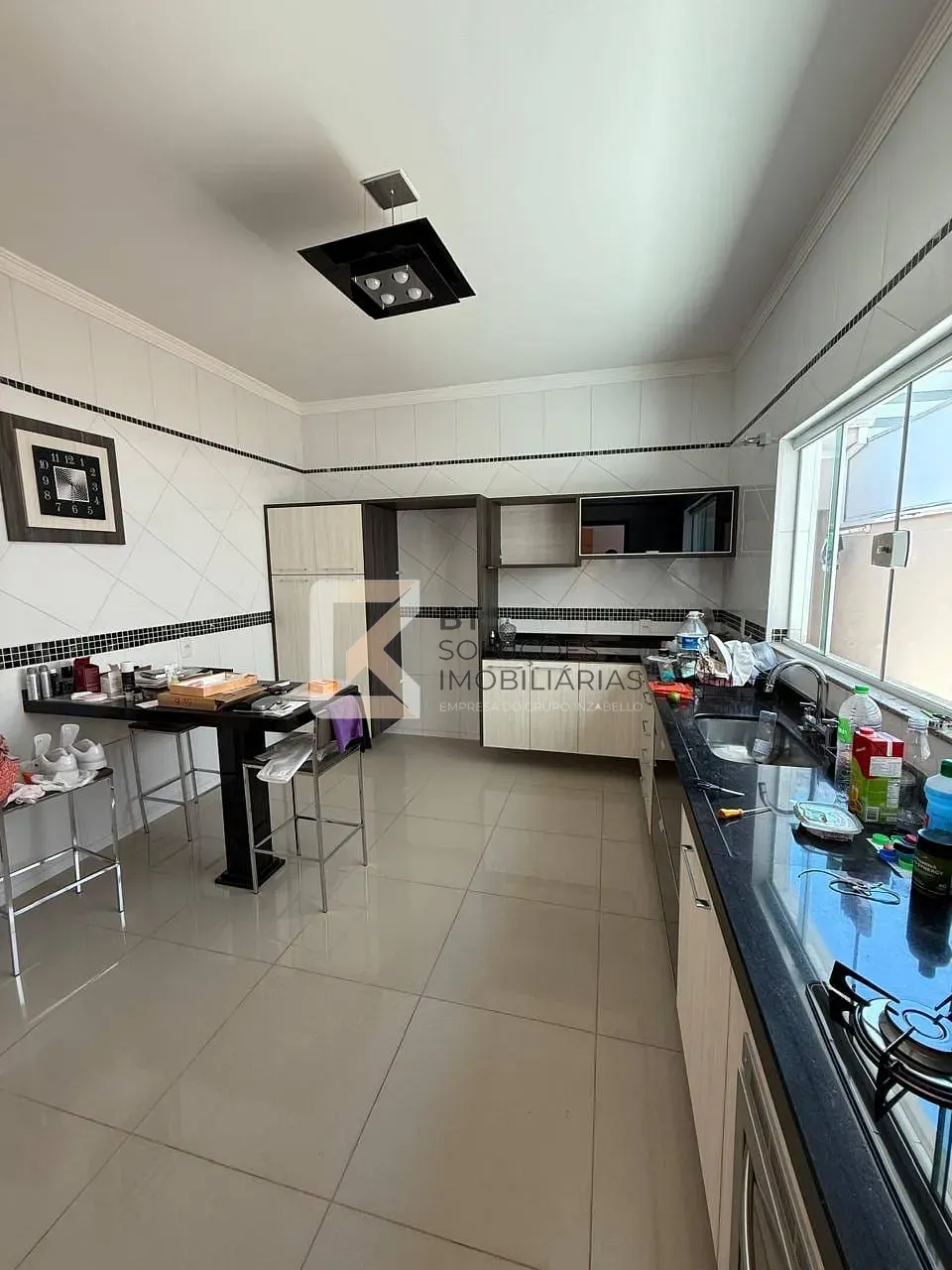 Casa, 3 quartos, 191 m² - Foto 6