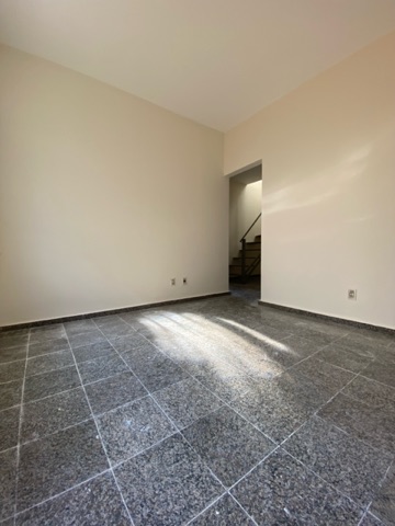 Foto do Casa - Casa para locação com 2 quartos e terraço, Belo Vale, Santa Luzia, MG | Deltalar Imóveis