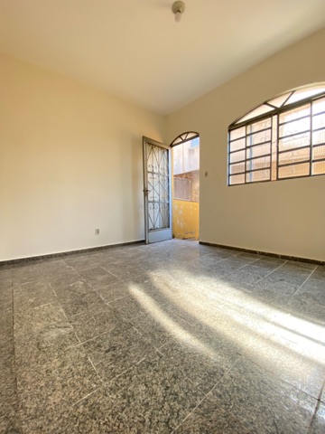 Foto do Casa - Casa para locação com 2 quartos e terraço, Belo Vale, Santa Luzia, MG | Deltalar Imóveis