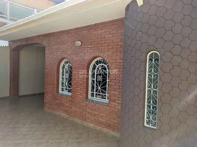 Casa com 250m² 3 quartos e 3 banheiros, à venda, no bairro Jardim Siriema em Sorocaba