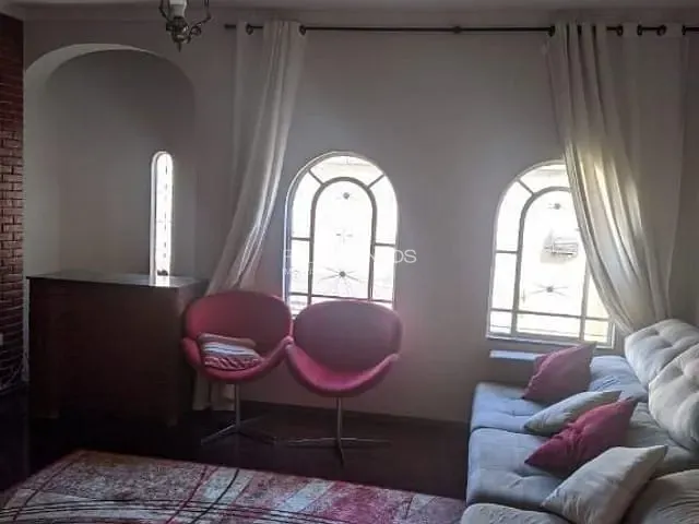 Casa com 250m² 3 quartos e 3 banheiros, à venda, no bairro Jardim Siriema em Sorocaba