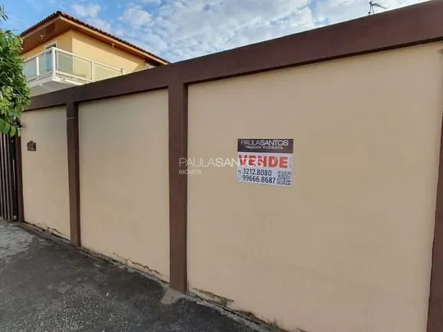 Casa com 250m² 3 quartos e 3 banheiros, à venda, no bairro Jardim Siriema em Sorocaba