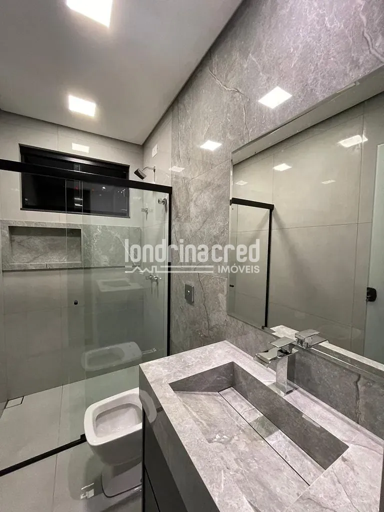 Casa, 1 quarto, 182 m² - Foto 10