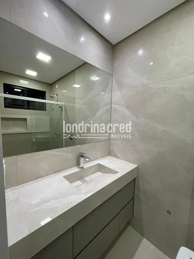 Casa, 1 quarto, 182 m² - Foto 9