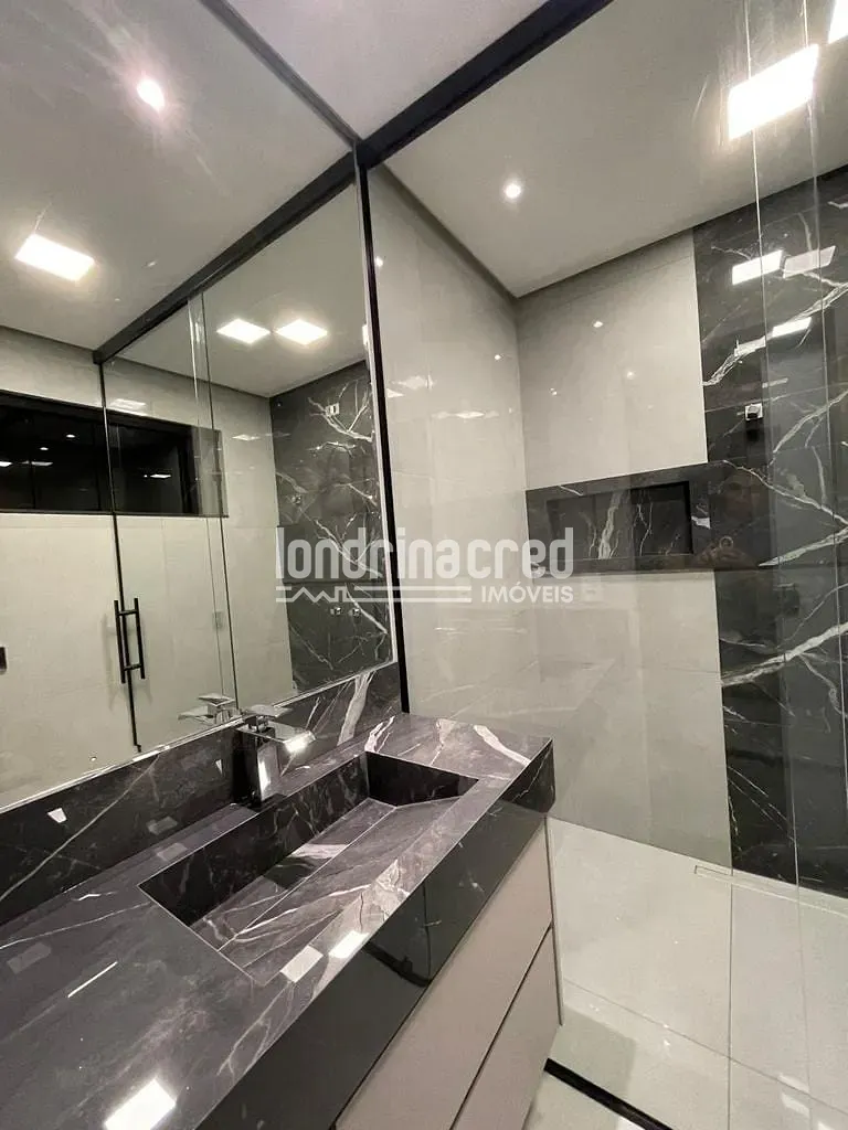 Casa, 1 quarto, 182 m² - Foto 8
