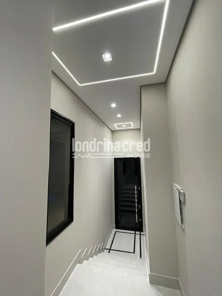 Casa, 1 quarto, 182 m² - Foto 7