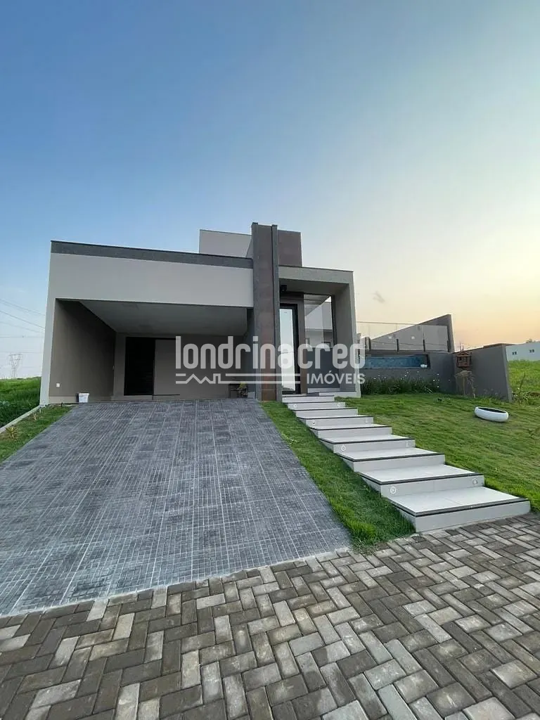 Casa, 1 quarto, 182 m² - Foto 3
