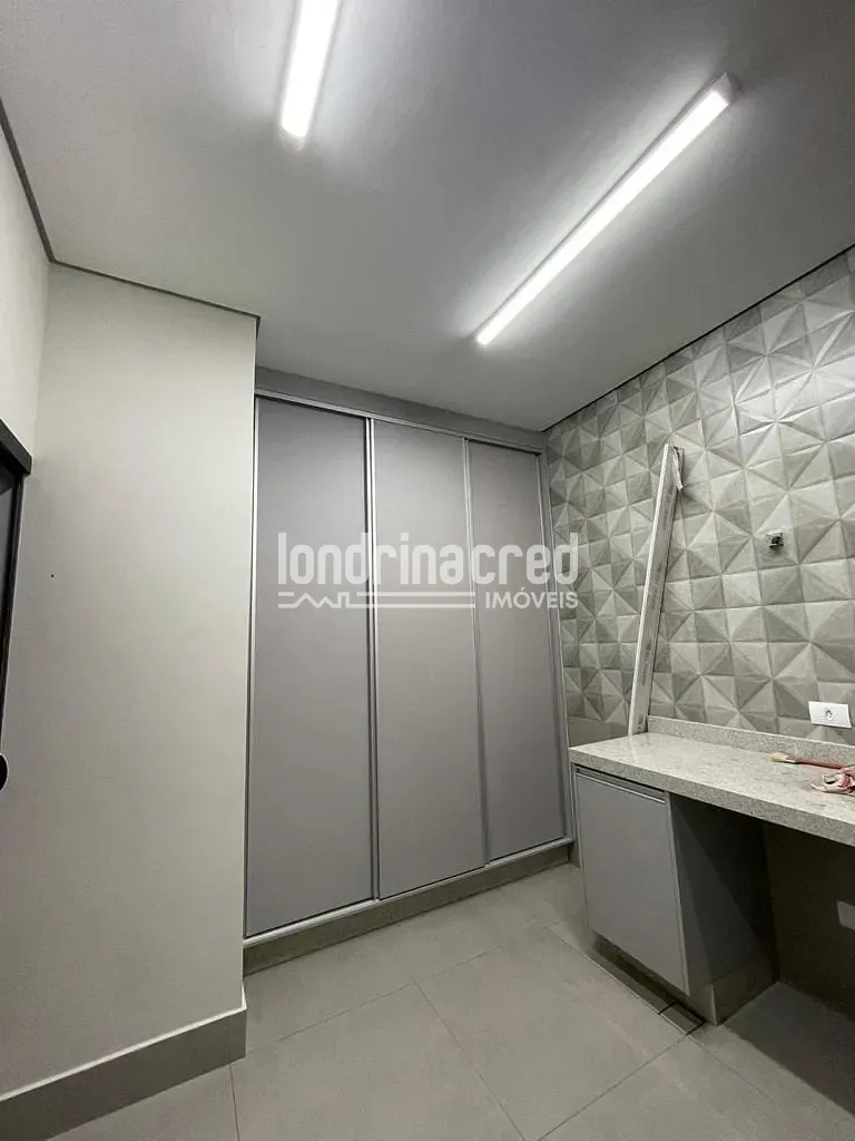 Casa, 1 quarto, 182 m² - Foto 6