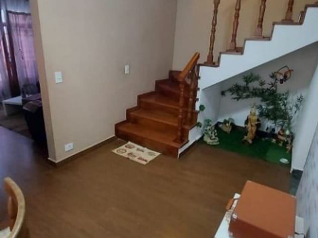 Casa com 450m² 3 quartos e 2 banheiros, à venda, no bairro Pestana em Osasco