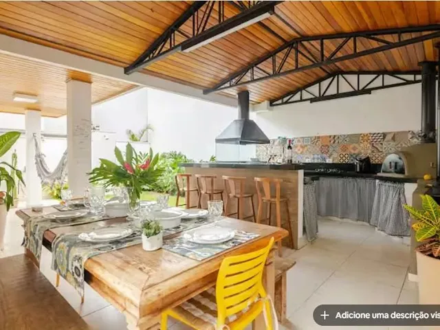 Casa com 250m² 3 quartos e 3 banheiros, para alugar, no bairro Urbanova em São José Dos Campos