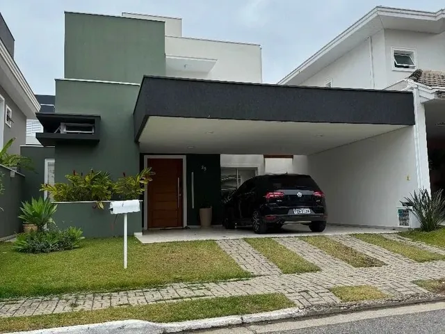 Casa com 250m² 3 quartos e 3 banheiros, para alugar, no bairro Urbanova em São José Dos Campos