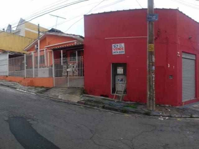 Foto do Casa - Casa à venda 3 Quartos, 3 Vagas, 257.25M², Vila Santa Clara, São Paulo - SP | ZONA LESTE IMÓVEIS