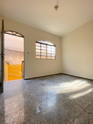 Foto do Casa - Casa à venda com 2 quartos e terraço, Belo Vale, Santa Luzia, MG | Deltalar Imóveis