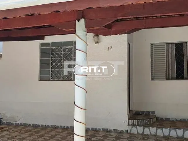 Casa com 250m² 3 quartos e 1 banheiro, à venda, no bairro Jardim García em Campinas