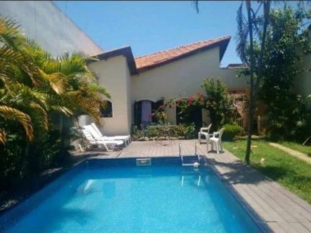 Foto do Casa - Casa à venda 3 Quartos, 3 Suites, 6 Vagas, 500M², Vila Antonieta, São Paulo - SP | ZONA LESTE IMÓVEIS